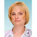 Богачева Наталья Александровна