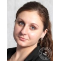 Щепилина Светлана Сергеевна