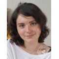 Орлова Полина Антоновна