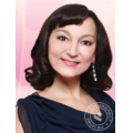 Наиля Богомолова