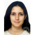 Антонова Анна Фёдоровна