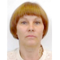Маскина Елена Ивановна