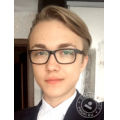 Гуров Даниил Андреевич