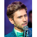 Михаил Мартынов