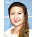 Бухонина Надежда Владимировна