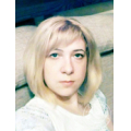 Майорова Марина Сергеевна