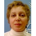 Моловицкая Светлана Давидовна