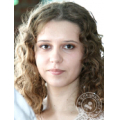 Батуева Арина Сергеевна