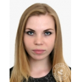 Юферова Мария Григорьевна