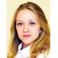 Ключникова Анастасия Юрьевна