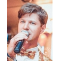 Сергей и Елена Антиповы
