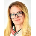 Инякова Анастасия Вячеславовна