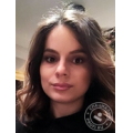 Бериева Марха Алиевна