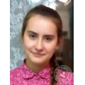 Миляева Анастасия Романовна