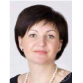 Пашкова Лариса Александровна
