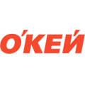 О`кей, гипермаркет