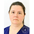 Атясова Елена Викторовна