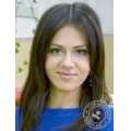 Бугрова Ольга Александровна