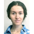 Ларичева Кристина Александровна