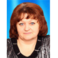 Попова Татьяна Алексеевна