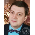 Евгений Белов