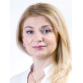 Мискевич Марина Ивановна