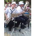 Brass orchestra