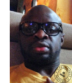 Chimaroke Obasi