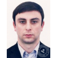 Казарян Гор Арменович