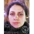 Краснова Наталия Владимировна