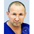 Николаев Петр Владимирович
