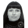 Сахно Маргарита Александровна