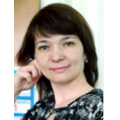 Разгулина Евгения Савельевна