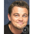 Leonardo Di Caprio (Леонардо Ди Каприо)