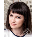 Гаврилец Екатерина Ивановна