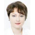 Горбачева Елена Владимировна