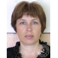 Анисимова Ольга Викторовна