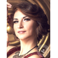 Анна Охрина