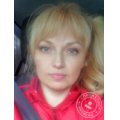 Гершович Светлана Юрьевна