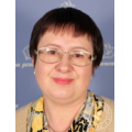 Арестенко Марина Анатольевна