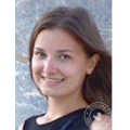 Слободчикова Вера Сергеевна
