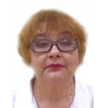 Нечаева Елена Дмитриевна