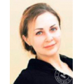 Косцова Юлия Владимировна