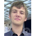 Захарцов Владимир Вячеславович