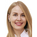 Рощектаева Юлия Александровна