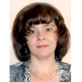 Михайлова Светлана Александровна