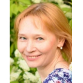 Романова Наталья Евгеньевна