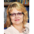 Перминова Ольга Владимировна