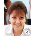 Курилова Анна Венедиктовна