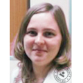 Холева Ирина Юрьевна